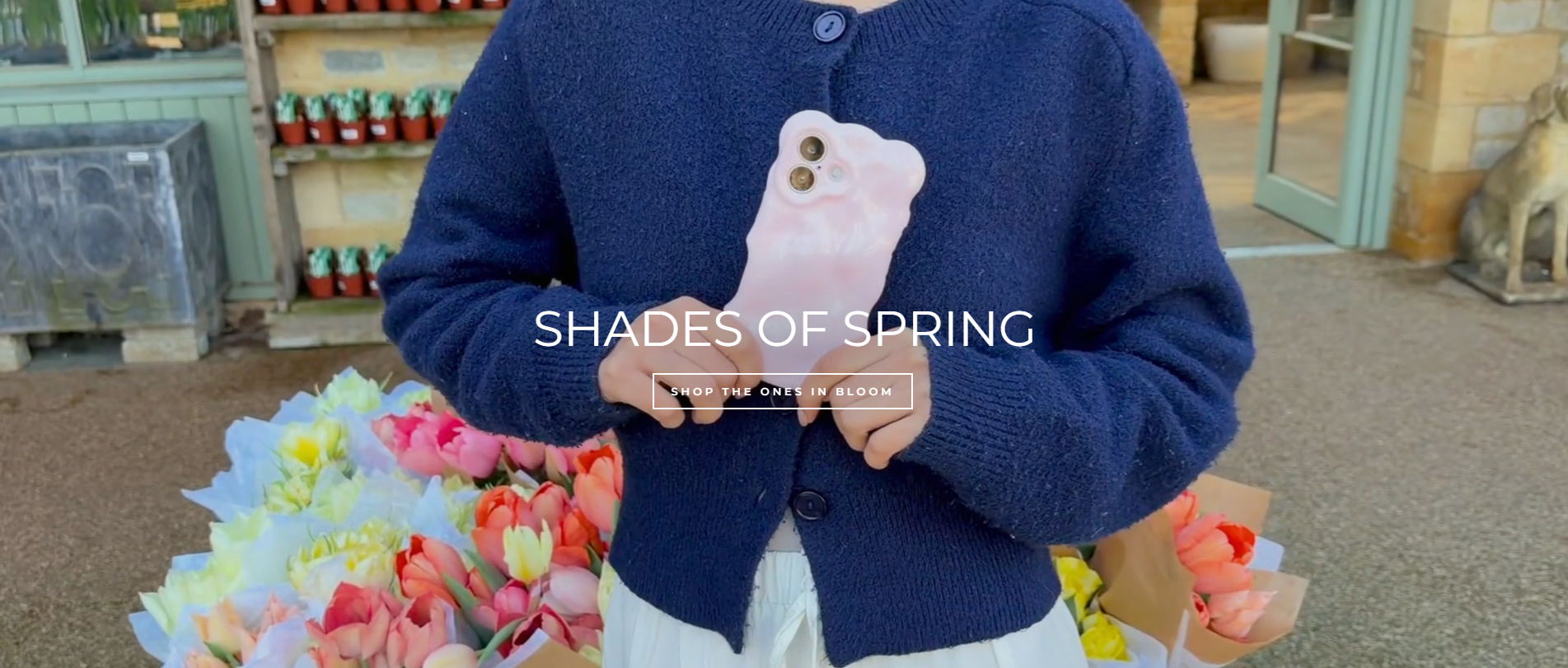 Aesthetic Tech Meets High Fashion